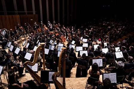 L’Orquestra de València i Tebar interpreten la Novena i estrenen una reconstrucció sobre la Dècima de Beethoven