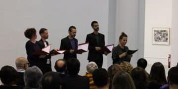 La música antigua, comprometida con la defensa del planeta
