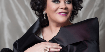 Violeta Urmana interpreta ‘Lieder’ de Schubert i Strauss a Les Arts