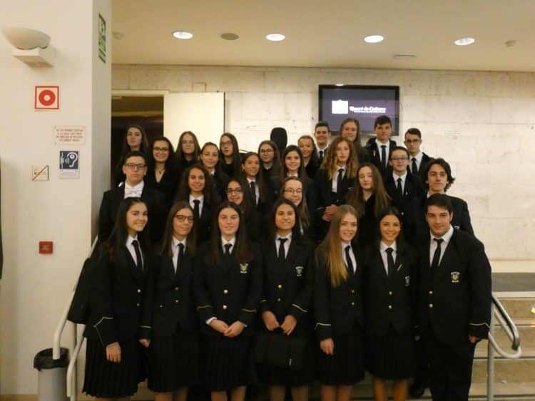 La Agrupació Musical L’Amistat de Quart celebra Santa Cecilia
