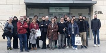Ja coneixem els nominats als Premis Carles Santos de la Música Valenciana
