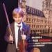 El joven violinista Eduard Arnau Torán triunfa en Bruselas