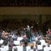 El director japonés Eiji Oue torna amb l’Orquestra de València