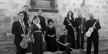 Capella de Ministrers celebra la Navidad con conciertos en Valencia, Morella y Madrid