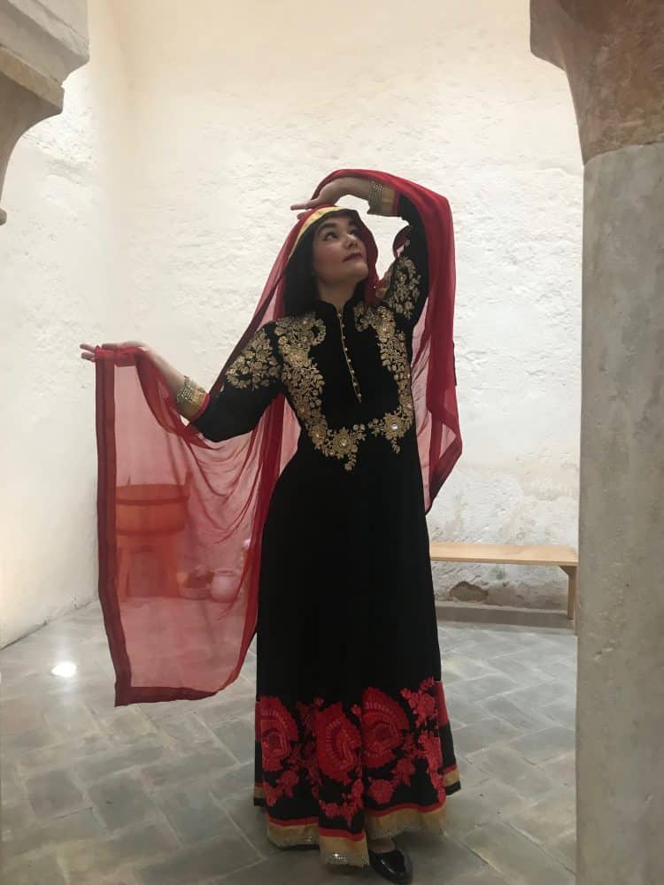 El disco ‘Sefarad en el corazón de Turquía’ de Mara Aranda consigue el galardón al mejor disco europeo del año