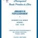 La Primitiva de Llíria organitza les II Jornades de Perfeccionament en les especialitats de corda fregada, piano i arpa