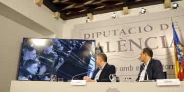 La Diputació de València traurà el Certamen de Bandes fora de la capital