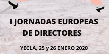 Jornadas europeas de Directores de Banda