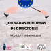 Jornadas europeas de Directores de Banda