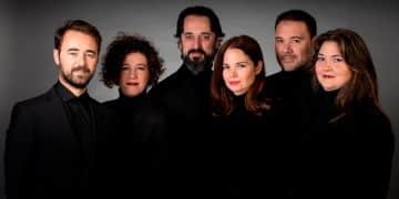 Amystis inicia su décimo aniversario revindicando la voz de las mujeres compositoras