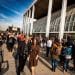 Més de 5.200 persones assisteixen al festival «Feretes i Cançonetes» del Palau de la Música