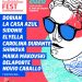 El Music Port Fest promociona Sagunto como destino turístico musical