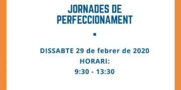 El Clarín organitza les III Jornades de Perfeccionament per al pròxim 29 de febrer