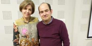 Ana María Sorias Mesas, nueva Presidenta Comarcal de la Plana Baixa de la FSMCV