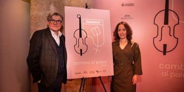 L’Almodí acull el cicle “Cambra al Palau” 2020 dedicat a Beethoven en el seu 250 aniversari