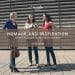 Iris Trio publica un disco en el que aborda obras de Schumann, Kurtág, Mozart y Weiss