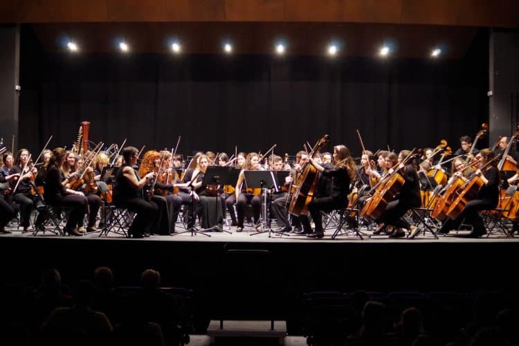 Casino Musical de Godella ofereix dos concerts amb obres de Vivaldi