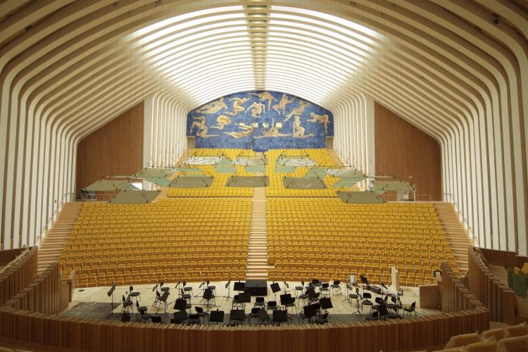 La FSMCV y el Palau de Les Arts inician este domingo el ciclo “Bandes a Les Arts”