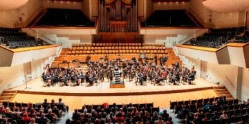 La Banda Simfònica de Dones de la FSMCV inicia este fin de semana su temporada 2020 en Amposta