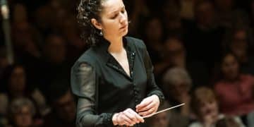 Beatriz Fernández debuta amb la Banda Municipal de València per a homenatjar al poeta Miguel Hernández