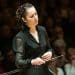 Beatriz Fernández debuta amb la Banda Municipal de València per a homenatjar al poeta Miguel Hernández