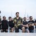 La banda de ‘hip-hop’ Blackfang arriba a l’Auditori de Castelló