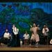 Capella de Ministrers presenta ‘Carmesina i Tirant’ a l’Auditori de Castelló