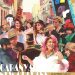 La Unió de Pescadors celebra la quarta edició del Carnestoltes Cabanyal-New Orleans
