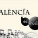 El diputado Jordi Mayor presenta el primer capítulo de la serie documental “València és música”