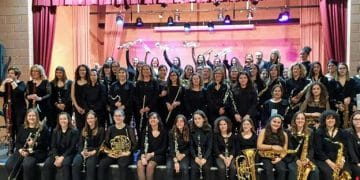 Nace en Villena la Agrupación Musical  “Prima Donna”