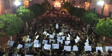 Convocado el Certamen de Bandas de Olivares (Sevilla)