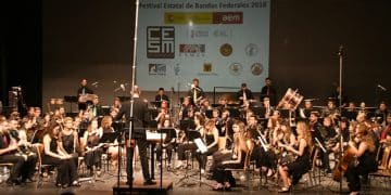 La Confederación Española de Sociedades Musicales pide ayudas específicas para la música y la cultura por el Covid-19
