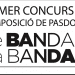El programa De Banda a Banda,  d’À Punt Mèdia, llança el primer concurs de composició de pasdobles