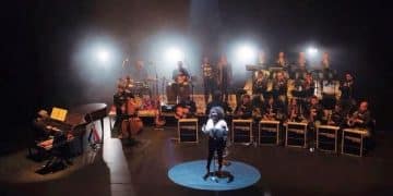 La industria musical valenciana cuantifica en más de 8,5 millones las pérdidas en los próximos dos meses