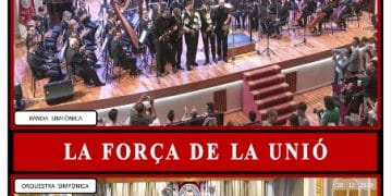 La Unió Musical de Llíria publica un nou número de la seua revista