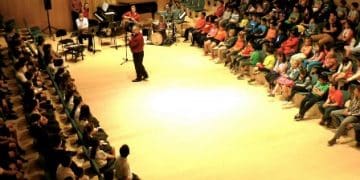 L’Institut Valencià de Cultura i La Caixa organitzaran conjuntament concerts escolars