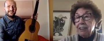 La Fundación Cultural CdM habilita una plataforma solidaria de músicos voluntarios con actuaciones en directo