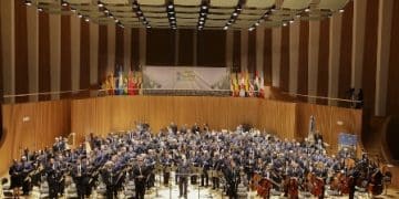 La Primitiva de Llíria confirma la seua participació al Certamen Internacional de València 2021