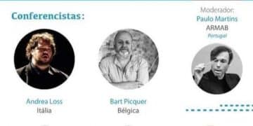 La covid-19 en las bandas de música se debate en el ciclo de conferencias de Armab