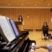 Els artistes del Centre de Perfeccionament reprenen les seues classes presencials a les Arts