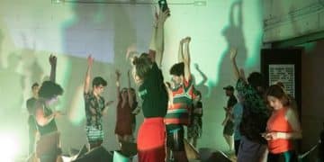 La IX edició del Festival 10 Sentidos s’inaugura a Las Naves amb el projecte “Future desires”