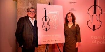 Justícia anul•la el nomenament del director del Palau