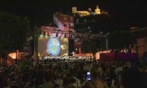 Cullera cancel•la el XI Certamen Nacional de Bandes de Música de Cinema