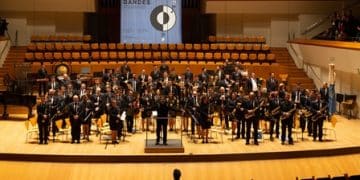 El Certamen de Bandes de la Diputació de València s’ajorna a 2021