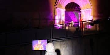 #QuedatACasa presenta l’espectacle en viu ‘El despertar de les arts’, celebrat el 6 de juny a Llíria