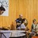 Sanidad diseña un protocolo para que las sociedades musicales vuelvan a ensayar