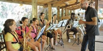 El Ministerio de Sanidad remite al de Cultura para contar con un protocolo para el sector musical frente al Covid-19