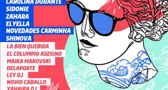 El Music Port Fest presenta el cartel de su 3ª edición