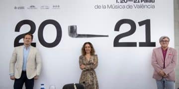 El Palau de la Música homenatjarà a José Iturbi durant la pròxima temporada