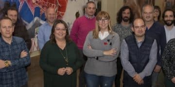 La Diputació de Castelló posposa a 2021 el Certamen Provincial de Bandes